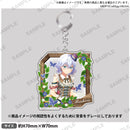 Morfonica Concept LIVE「Resonance」　アクリルキーホルダー 倉田ましろ