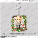 Morfonica Concept LIVE「Resonance」　アクリルキーホルダー 桐ヶ谷透子