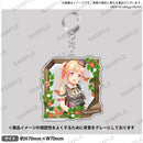 Morfonica Concept LIVE「Resonance」　アクリルキーホルダー広町七深