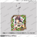 Morfonica Concept LIVE「Resonance」　アクリルキーホルダー 二葉つくし