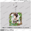 Morfonica Concept LIVE「Resonance」　アクリルキーホルダー 八潮瑠唯