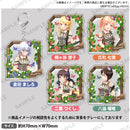 Morfonica Concept LIVE「Resonance」　アクリルキーホルダー 八潮瑠唯