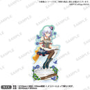 Morfonica Concept LIVE「Resonance」　アクリルスタンド 倉田ましろ