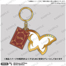 Morfonica Concept LIVE「Resonance」　記念キーホルダー