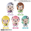 森チャック×BanG Dream! ぬいぐるみ 大和 麻弥