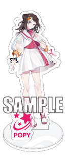 夢ノ結唱 BanG Dream! AI Singing Synthesizer POPY（ポピー）スターターパッケージ