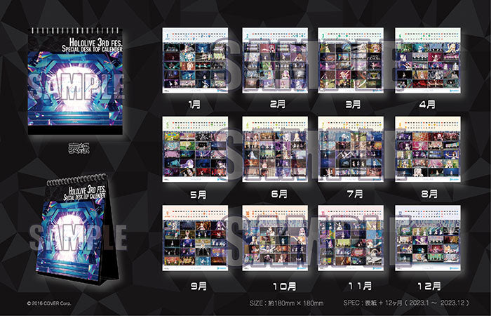 Blu-ray】hololive「hololive 3rd fes. Link Your Wish」