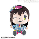 森チャック×BanG Dream! ぬいぐるみ 花園 たえ