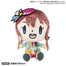 森チャック×BanG Dream! ぬいぐるみ 山吹 沙綾