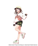 BanG Dream! ガールズバンドパーティ！【WEGOコラボ第5弾】戸山香澄（Poppin’Party）×BIGパーカー