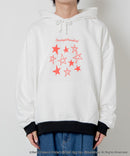 BanG Dream! ガールズバンドパーティ！【WEGOコラボ第5弾】戸山香澄（Poppin’Party）×BIGパーカー