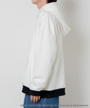 BanG Dream! ガールズバンドパーティ！【WEGOコラボ第5弾】戸山香澄（Poppin’Party）×BIGパーカー