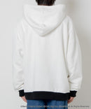 BanG Dream! ガールズバンドパーティ！【WEGOコラボ第5弾】戸山香澄（Poppin’Party）×BIGパーカー