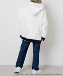 BanG Dream! ガールズバンドパーティ！【WEGOコラボ第5弾】戸山香澄（Poppin’Party）×BIGパーカー