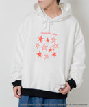 BanG Dream! ガールズバンドパーティ！【WEGOコラボ第5弾】戸山香澄（Poppin’Party）×BIGパーカー