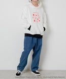 BanG Dream! ガールズバンドパーティ！【WEGOコラボ第5弾】戸山香澄（Poppin’Party）×BIGパーカー