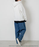 BanG Dream! ガールズバンドパーティ！【WEGOコラボ第5弾】戸山香澄（Poppin’Party）×BIGパーカー