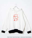 BanG Dream! ガールズバンドパーティ！【WEGOコラボ第5弾】戸山香澄（Poppin’Party）×BIGパーカー