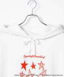 BanG Dream! ガールズバンドパーティ！【WEGOコラボ第5弾】戸山香澄（Poppin’Party）×BIGパーカー