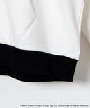 BanG Dream! ガールズバンドパーティ！【WEGOコラボ第5弾】戸山香澄（Poppin’Party）×BIGパーカー