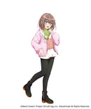 BanG Dream! ガールズバンドパーティ！【WEGOコラボ第5弾】大和麻弥（Pastel＊Palettes）×ショートマフラー