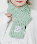 BanG Dream! ガールズバンドパーティ！【WEGOコラボ第5弾】大和麻弥（Pastel＊Palettes）×ショートマフラー