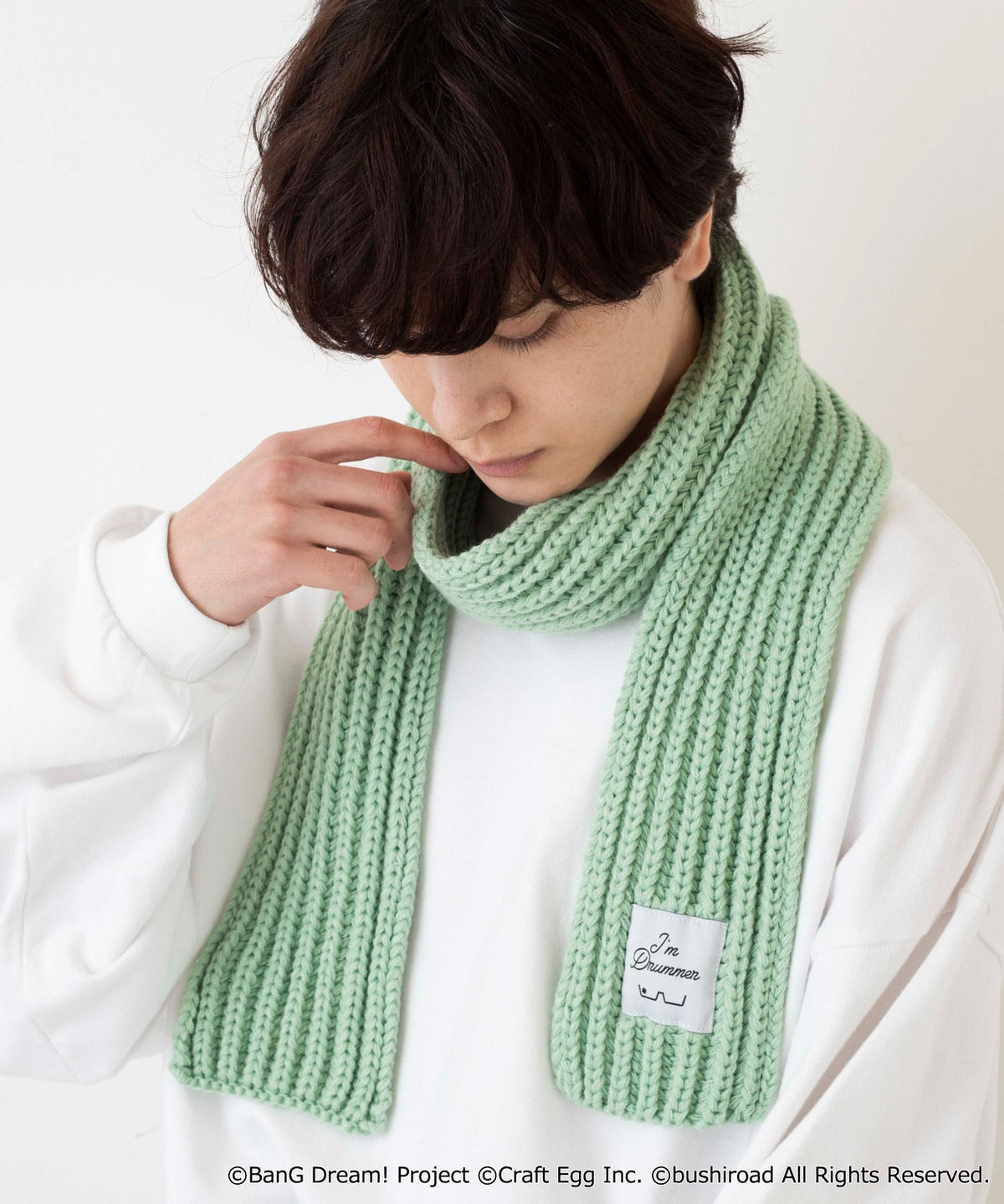 バンドリ 大和麻弥 WEGO コラボ まとめ売り BDP_WEGO_2021w_kirattoakst_3_a