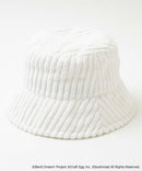 BanG Dream! ガールズバンドパーティ！【WEGOコラボ第5弾】広町七深（Morfonica）×コーデュロイハット＋ピンバッジ