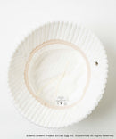 BanG Dream! ガールズバンドパーティ！【WEGOコラボ第5弾】広町七深（Morfonica）×コーデュロイハット＋ピンバッジ