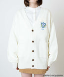 BanG Dream! ガールズバンドパーティ！【WEGOコラボ第6弾】倉田ましろ（Morfonica）×カーディガン（M）