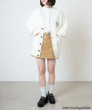 BanG Dream! ガールズバンドパーティ！【WEGOコラボ第6弾】倉田ましろ（Morfonica）×カーディガン（M）