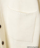 BanG Dream! ガールズバンドパーティ！【WEGOコラボ第6弾】倉田ましろ（Morfonica）×カーディガン（M）