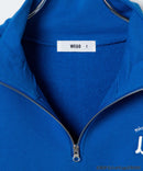 BanG Dream! ガールズバンドパーティ！【WEGOコラボ第6弾】桐ヶ谷透子（Morfonica）×ハーフZIPスウェット