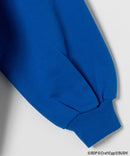 BanG Dream! ガールズバンドパーティ！【WEGOコラボ第6弾】桐ヶ谷透子（Morfonica）×ハーフZIPスウェット