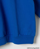 BanG Dream! ガールズバンドパーティ！【WEGOコラボ第6弾】桐ヶ谷透子（Morfonica）×ハーフZIPスウェット