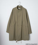 BanG Dream! ガールズバンドパーティ！【WEGOコラボ第6弾】レイヤ（RAISE A SUILEN）×モッズコート（L）