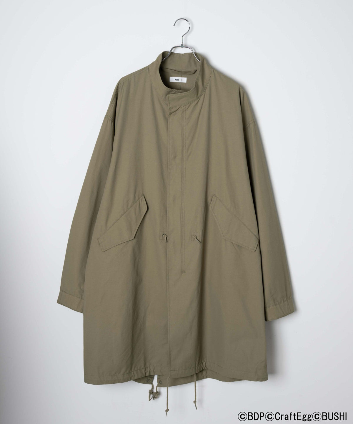 WHIZLIMITED 雷デザイン モッズコート PR22WN12-L0003sub15_9160d405-