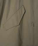 BanG Dream! ガールズバンドパーティ！【WEGOコラボ第6弾】レイヤ（RAISE A SUILEN）×モッズコート（L）