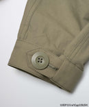 BanG Dream! ガールズバンドパーティ！【WEGOコラボ第6弾】レイヤ（RAISE A SUILEN）×モッズコート（M）