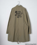 BanG Dream! ガールズバンドパーティ！【WEGOコラボ第6弾】レイヤ（RAISE A SUILEN）×モッズコート（L）