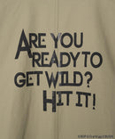 BanG Dream! ガールズバンドパーティ！【WEGOコラボ第6弾】レイヤ（RAISE A SUILEN）×モッズコート（L）