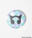 BanG Dream! ガールズバンドパーティ！【WEGOコラボ第6弾】レイヤ（RAISE A SUILEN）×モッズコート（L）