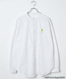 BanG Dream! ガールズバンドパーティ！【WEGOコラボ第6弾】ロック（RAISE A SUILEN）×バンドカラーシャツ（L）