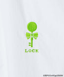 BanG Dream! ガールズバンドパーティ！【WEGOコラボ第6弾】ロック（RAISE A SUILEN）×バンドカラーシャツ（M）