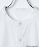 BanG Dream! ガールズバンドパーティ！【WEGOコラボ第6弾】ロック（RAISE A SUILEN）×バンドカラーシャツ（M）