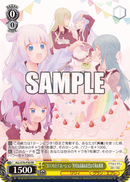 月刊ブシロード2022年3月号