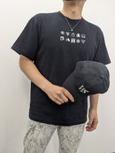 WEGO×ヴァイスシュヴァルツ コラボTシャツ黒 Mサイズ