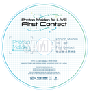 【同時購入セット】Photon Maiden 1st Album「4 phenomena」【A ver.】+【B ver.】