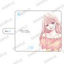 明日、私は誰かのカノジョ　スマホカバー　リナ