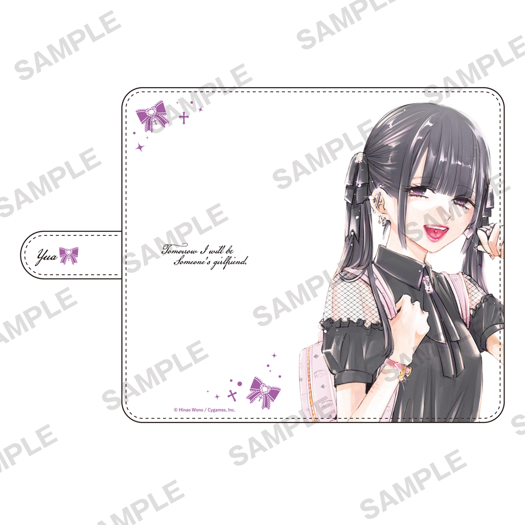 明日、私は誰かのカノジョ ゆあ ゆあてゃ 缶バッジ | ulalmexico.com